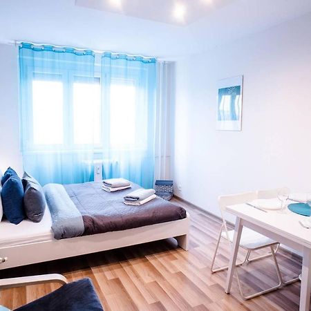 Peaceful, Cozy And New Apartment With Balcony Budapest Exterior photo