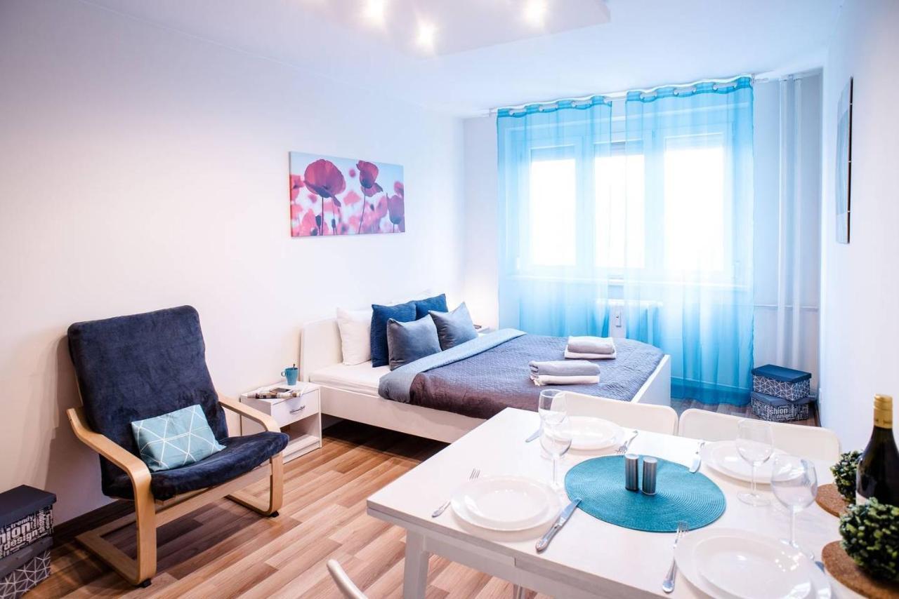 Peaceful, Cozy And New Apartment With Balcony Budapest Exterior photo